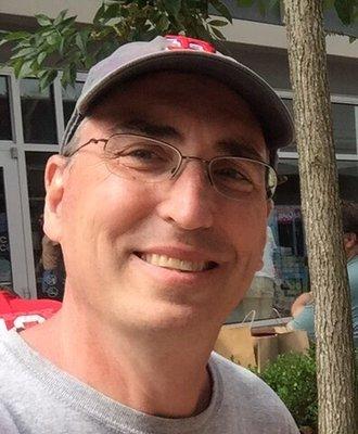 Photo of Dan R.