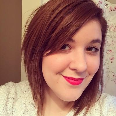 photo of Elizabeth B.