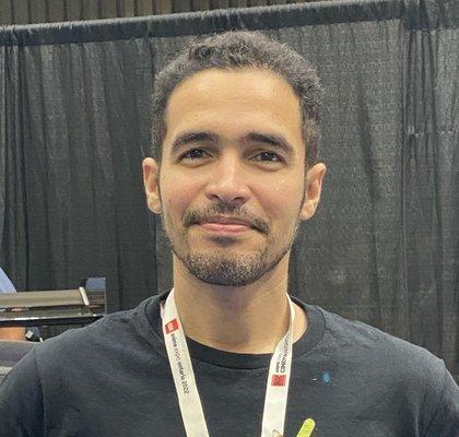 photo of Arlington C.