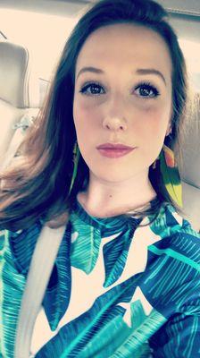 Photo of Kelly H.