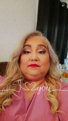 Photo of Elizabeth R.