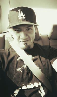 Photo of Chris L.
