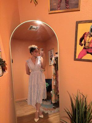 photo of Destinee C.