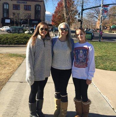 Photo of Christen P.