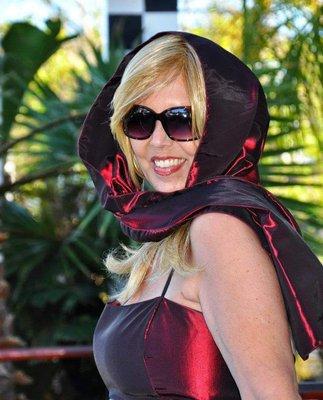 Photo of Kathleen S.