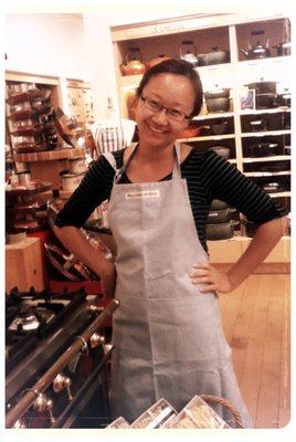 Photo of Eunice H.