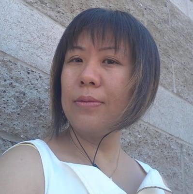 photo of Bing Ning Z.