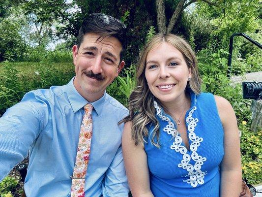 Photo of Madeline A.