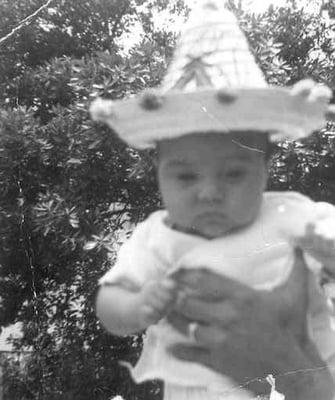 Photo of Lola V.