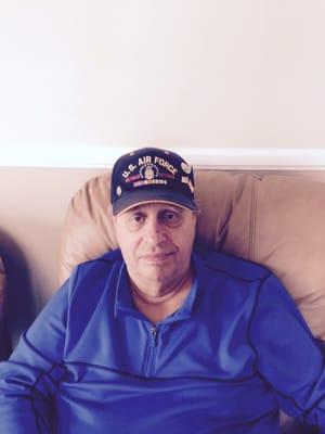 photo of Loren B.