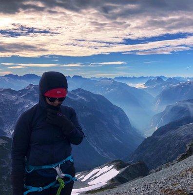 Photo of Courtney W.