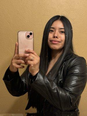 photo of Jennifer L.