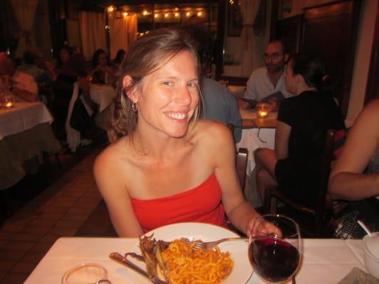Photo of Kendra B.