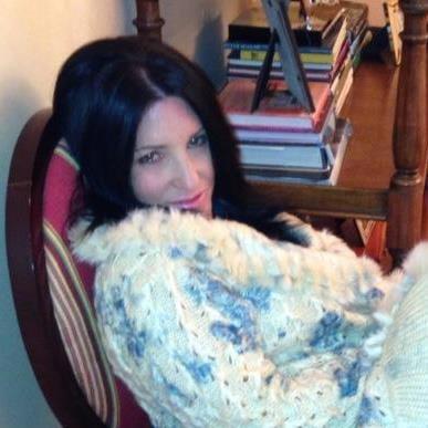 photo of Stephanie R.