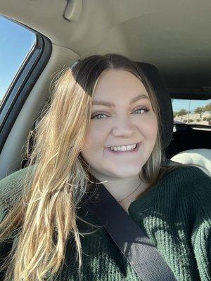 Photo of Taylor E.