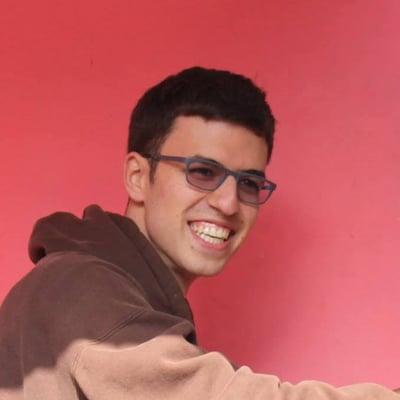 photo of Nathaniel W.