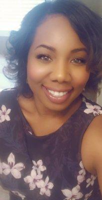 Photo of Shikira J.