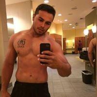 Photo of Diego H.