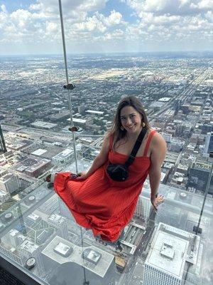 Photo of Tori M.
