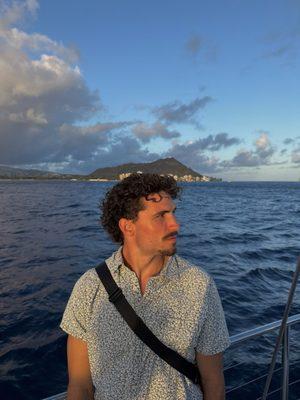 Photo of Cade C.