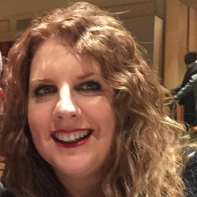 Photo of Danielle K.