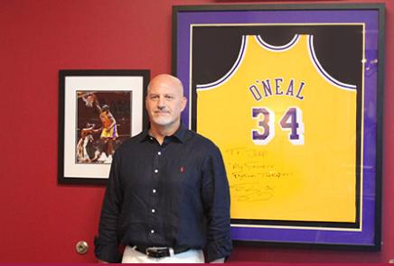 Photo of Jeff N.