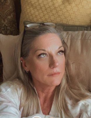 Photo of Melissa B.