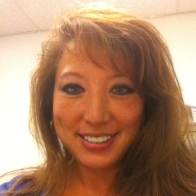 Photo of Tracy C.