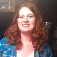 Photo of Alicia G.