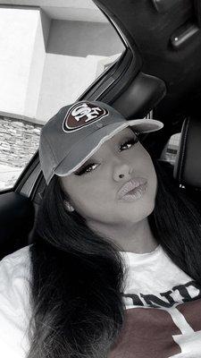 Photo of Patricia M.