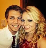 Photo of Garrett H.