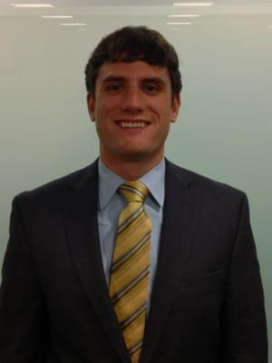 Photo of Mark C.