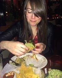 photo of Sara L.