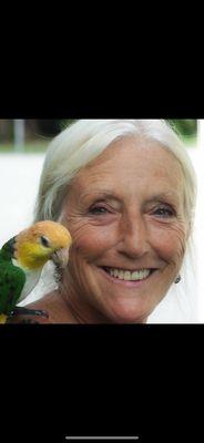Photo of Judi L.