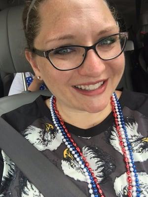 photo of Cara F.
