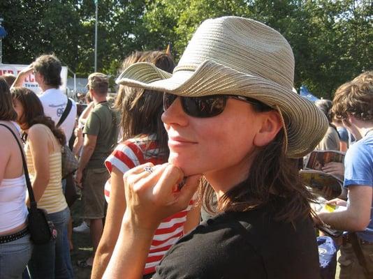 Photo of Erika D.