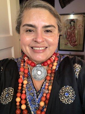 Photo of Sylvia O.