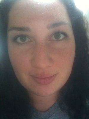 Photo of Annie F.