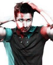Photo of Christopher Q.
