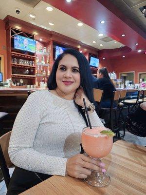 photo of Mewsethe G.