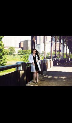 Photo of Ariel M.