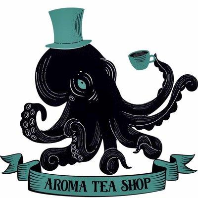 photo of Aroma Tea Shop T.