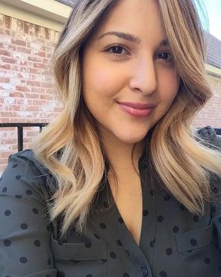 photo of Elizabeth G.