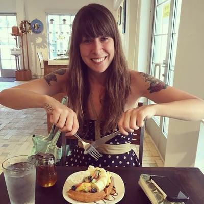 Photo of Tanya C.