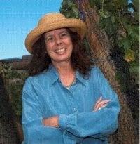 Photo of Elizabeth B.