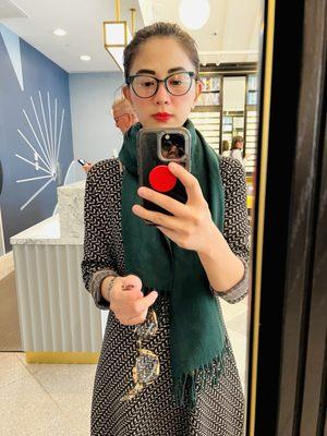 Photo of Catherine F.