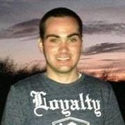 Photo of Christopher B.