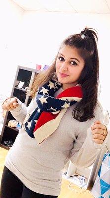 Photo of Harleen K.