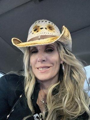 Photo of Amy G.