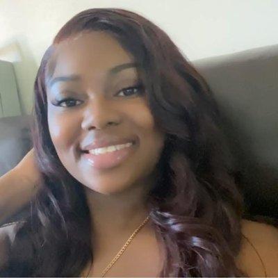 Photo of Ashanti S.
